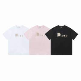 Picture of Dior T Shirts Short _SKUDiorM-2XLtltx11716379
